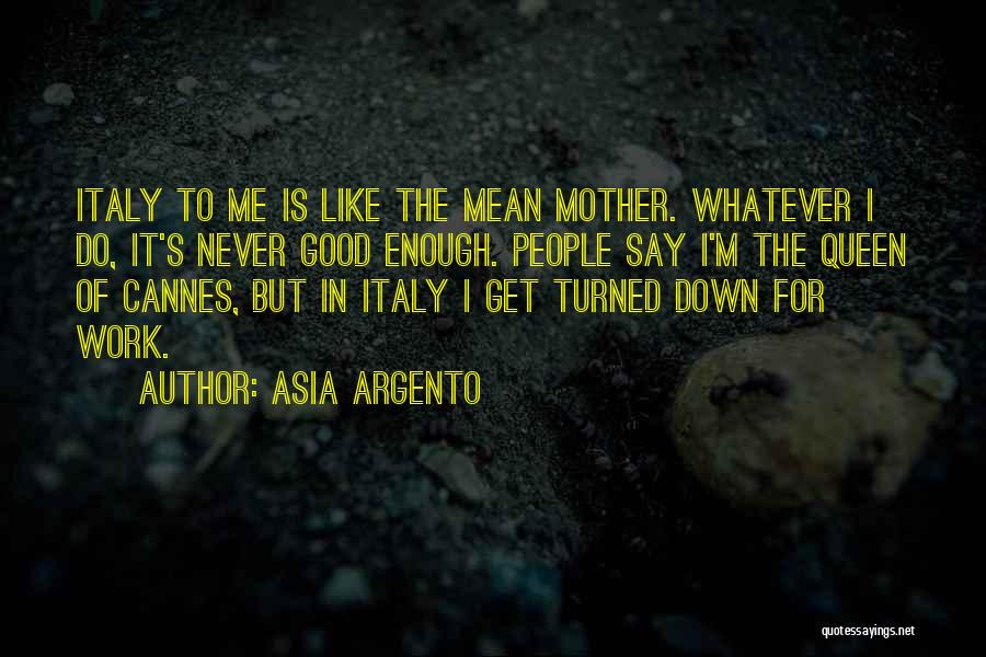 Asia Argento Quotes 1331026