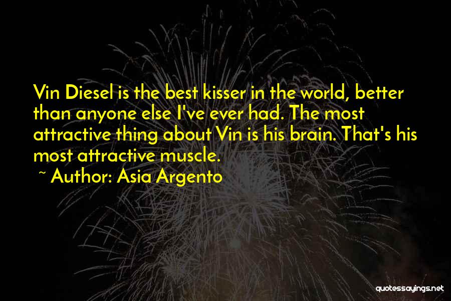 Asia Argento Quotes 1462954