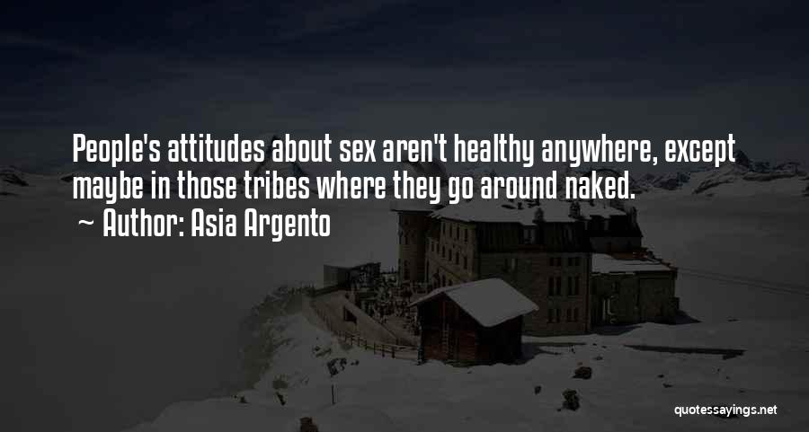 Asia Argento Quotes 1653505