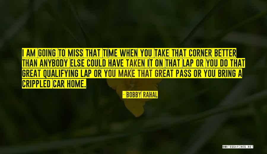 Asiago Quotes By Bobby Rahal Asiago Quotes By Bobby Rahal