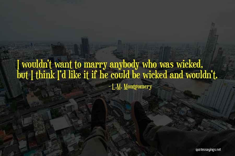 Asiago Quotes By L.M. Montgomery Asiago Quotes By L.M. Montgomery