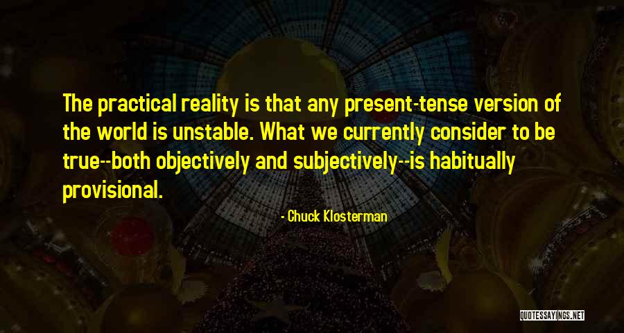 Asiakastieto Quotes By Chuck Klosterman Asiakastieto Quotes By Chuck Klosterman