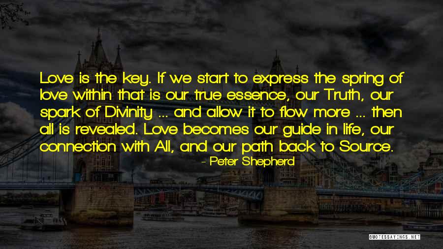 Asiakeo Quotes By Peter Shepherd Asiakeo Quotes By Peter Shepherd