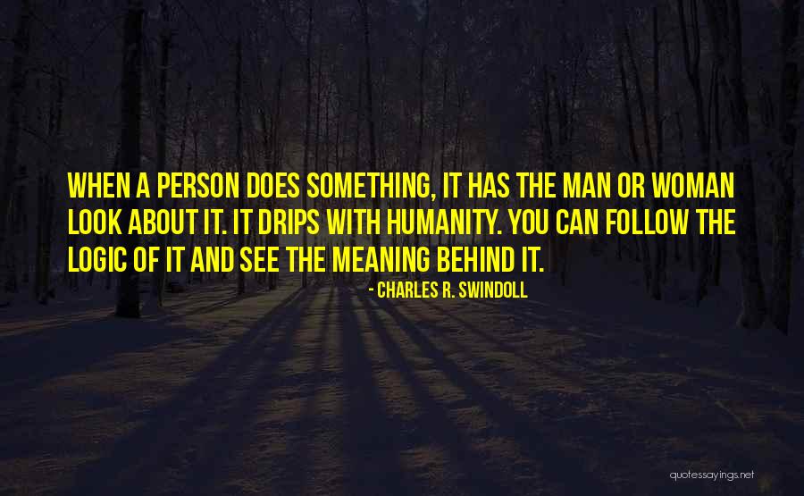 Asian Drama Quotes By Charles R. Swindoll Asian Drama Quotes By Charles R. Swindoll
