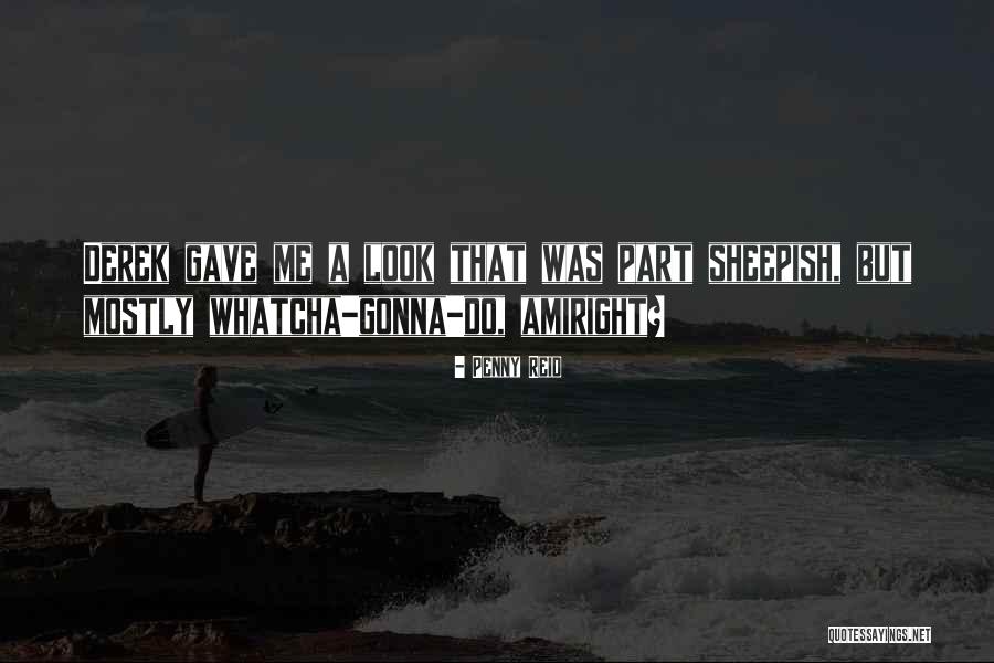 Asian Dramas Quotes By Penny Reid Asian Dramas Quotes By Penny Reid