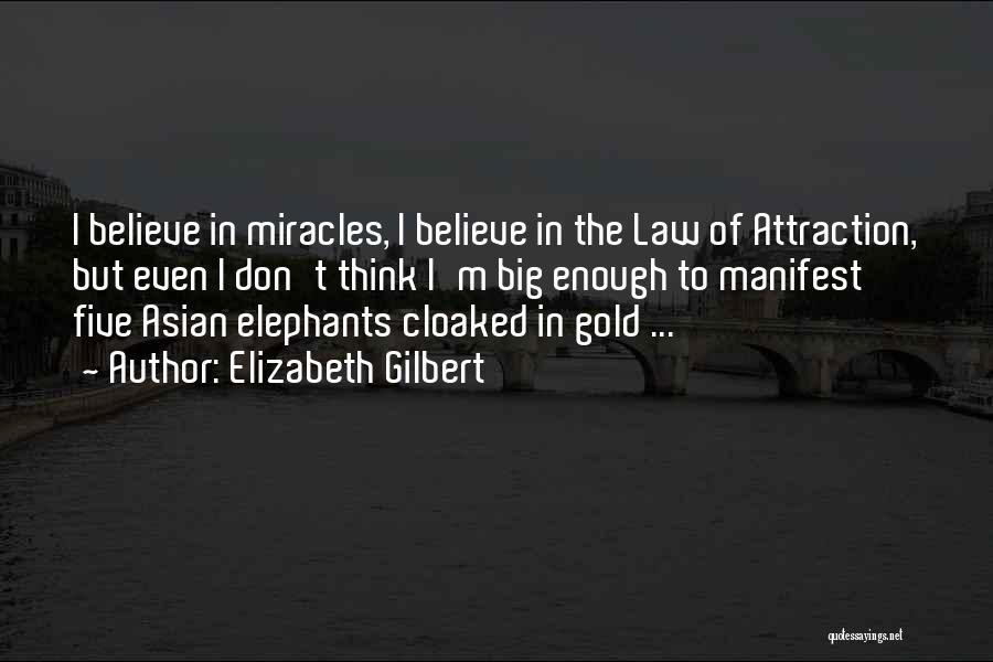 Asian Quotes By Elizabeth Gilbert