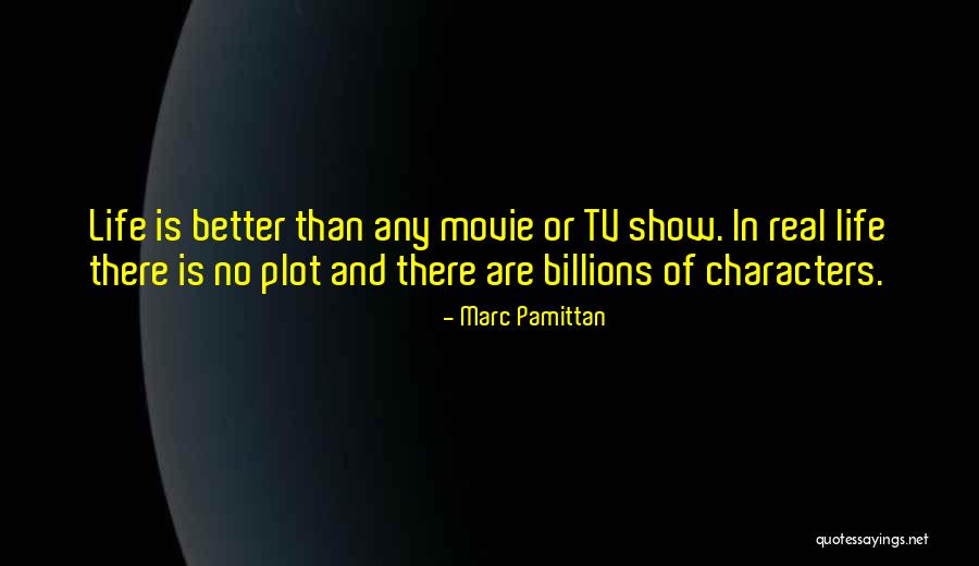 Asianic Quotes By Marc Pamittan Asianic Quotes By Marc Pamittan