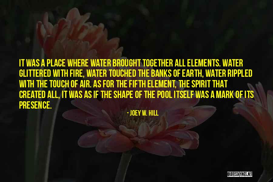 Asiatic Lily Quotes By Joey W. Hill Asiatic Lily Quotes By Joey W. Hill