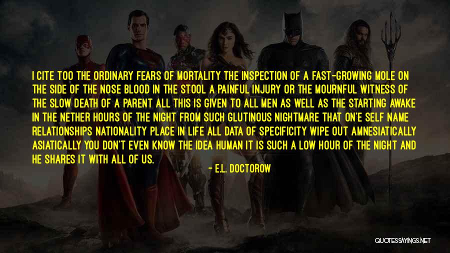 Asiatically Quotes By E.L. Doctorow Asiatically Quotes By E.L. Doctorow
