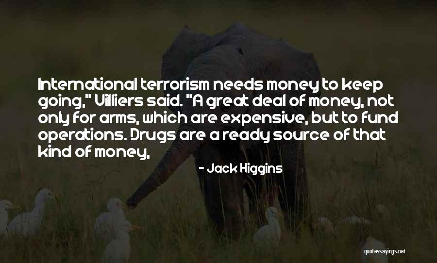 Asiatically Quotes By Jack Higgins Asiatically Quotes By Jack Higgins