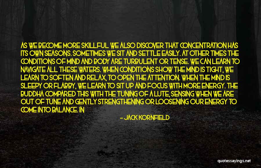 Asiatically Quotes By Jack Kornfield Asiatically Quotes By Jack Kornfield