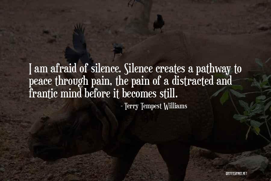 Asiatice Minore Quotes By Terry Tempest Williams Asiatice Minore Quotes By Terry Tempest Williams