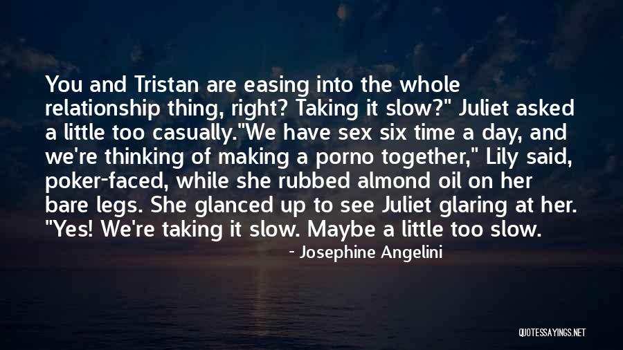 Asiatics Quotes By Josephine Angelini Asiatics Quotes By Josephine Angelini