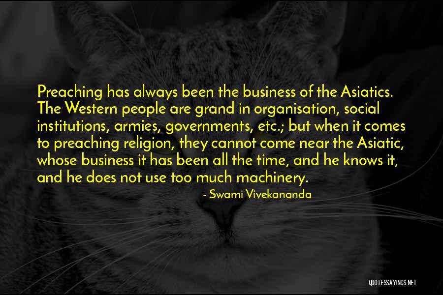 Asiatics Quotes By Swami Vivekananda Asiatics Quotes By Swami Vivekananda