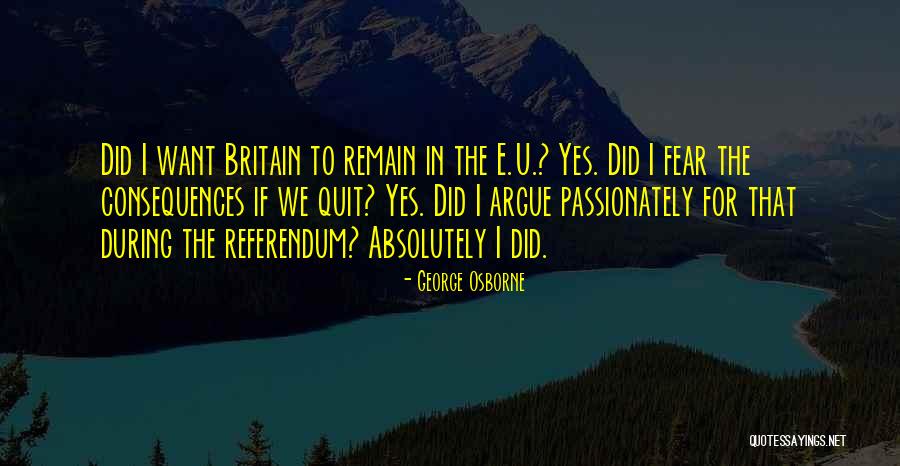Asiaticus Quotes By George Osborne Asiaticus Quotes By George Osborne