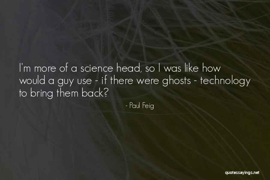 Asiaticus Quotes By Paul Feig Asiaticus Quotes By Paul Feig
