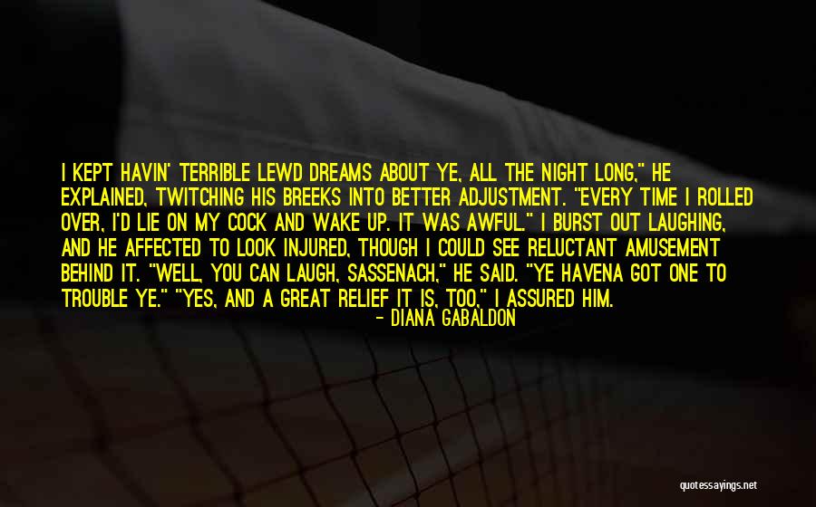 Asiatique Night Quotes By Diana Gabaldon Asiatique Night Quotes By Diana Gabaldon