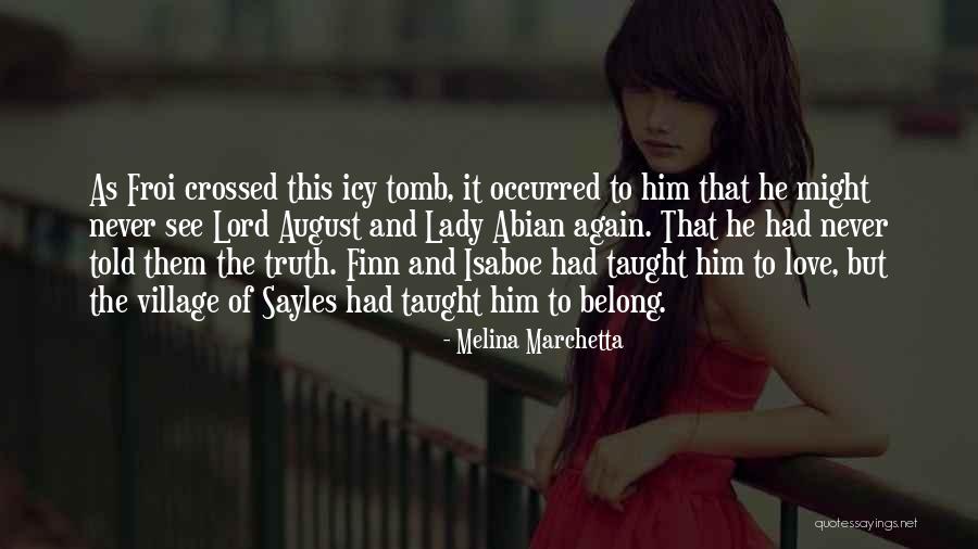 Asiatique Night Quotes By Melina Marchetta Asiatique Night Quotes By Melina Marchetta
