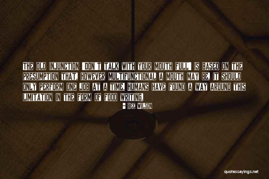 Asics Nimbus Quotes By Bee Wilson Asics Nimbus Quotes By Bee Wilson
