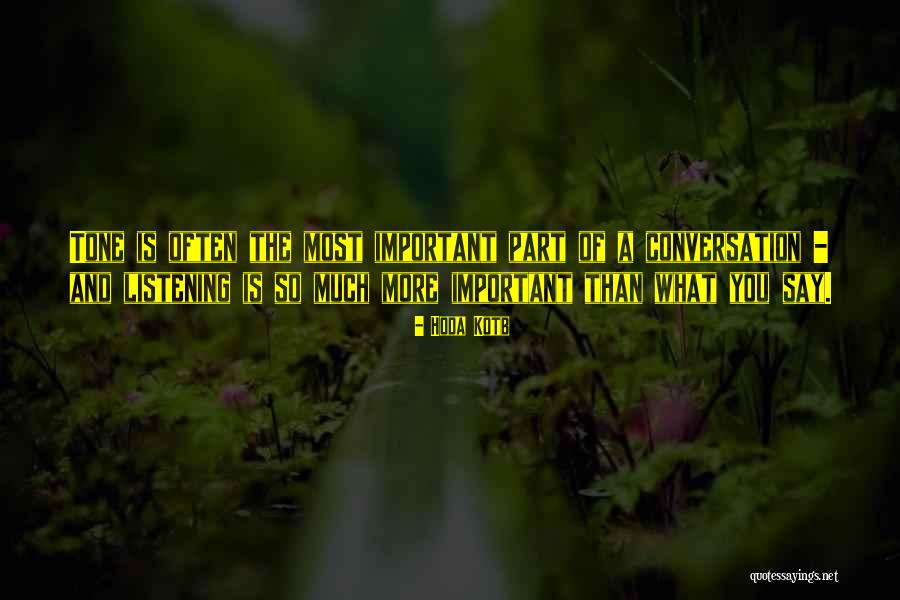 Asiduidad Quotes By Hoda Kotb Asiduidad Quotes By Hoda Kotb