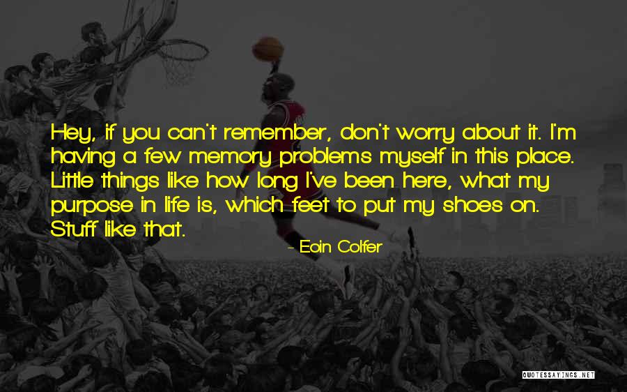 Asiedu Brobbey Quotes By Eoin Colfer Asiedu Brobbey Quotes By Eoin Colfer