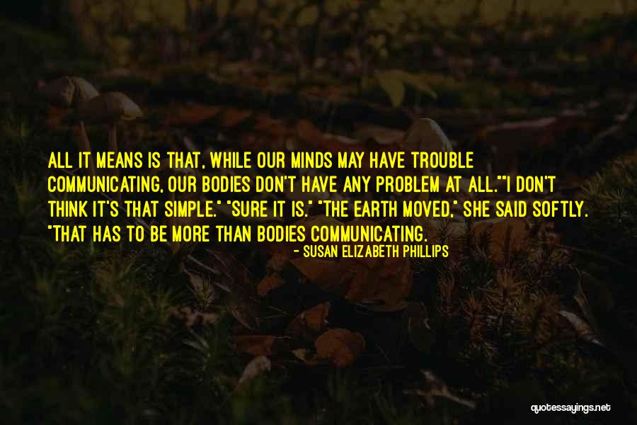 Asieh Ziaei Quotes By Susan Elizabeth Phillips Asieh Ziaei Quotes By Susan Elizabeth Phillips