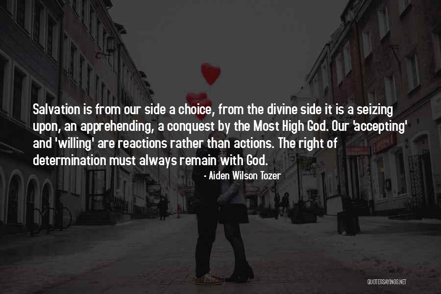 Asiente In English Quotes By Aiden Wilson Tozer Asiente In English Quotes By Aiden Wilson Tozer
