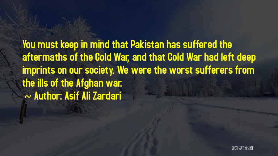 Asif Ali Zardari Quotes 1710526