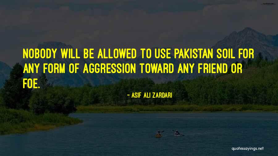 Asif Ali Zardari Quotes 1884140