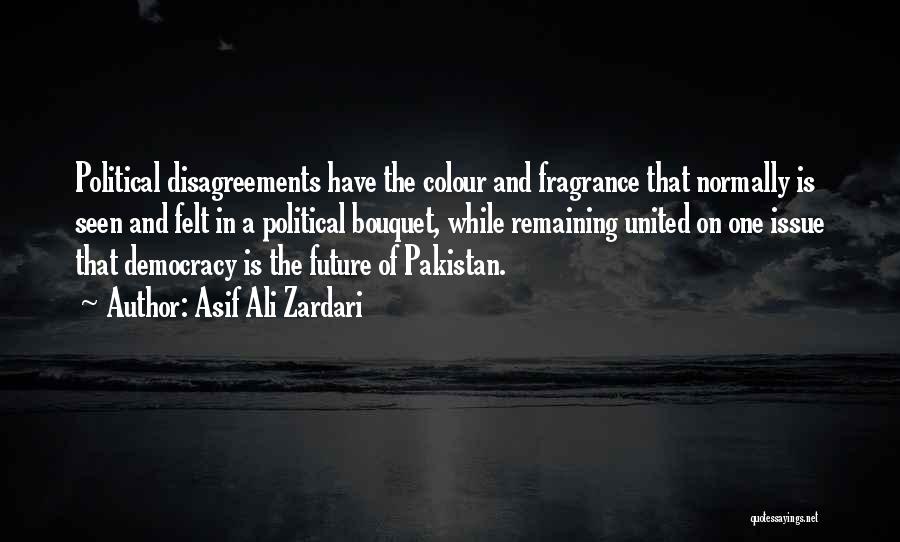 Asif Ali Zardari Quotes 2256121