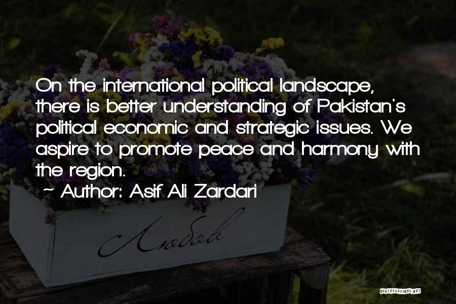 Asif Ali Zardari Quotes 673541
