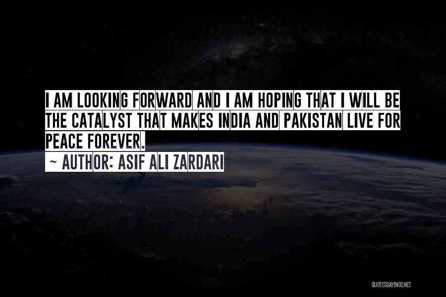 Asif Ali Zardari Quotes 732689