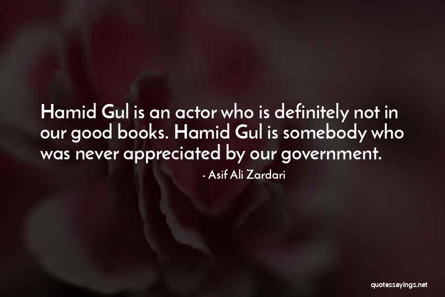 Asif Ali Zardari Quotes 907127