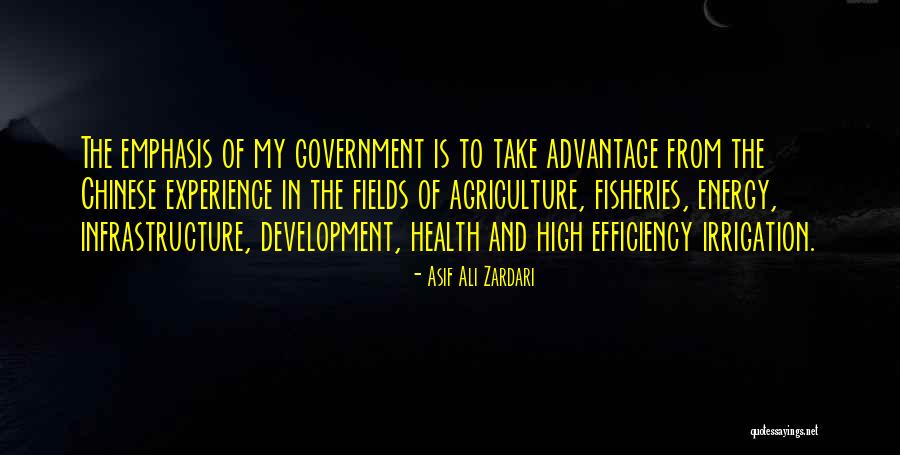 Asif Ali Zardari Quotes 920604