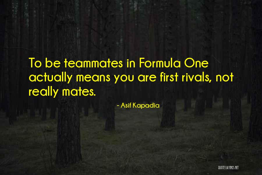 Asif Kapadia Quotes 1403198 Asif Kapadia Quotes 1403198