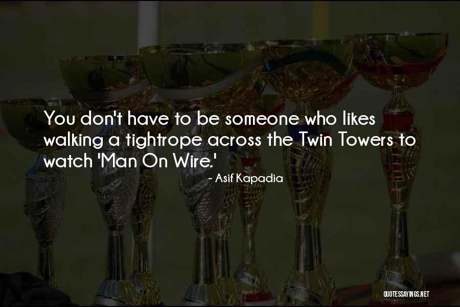 Asif Kapadia Quotes 758777 Asif Kapadia Quotes 758777