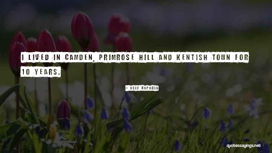 Asif Kapadia Quotes 859645 Asif Kapadia Quotes 859645