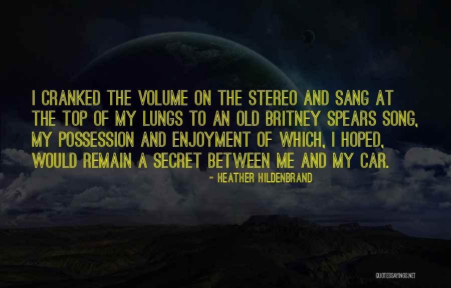 Asifa Quotes By Heather Hildenbrand Asifa Quotes By Heather Hildenbrand