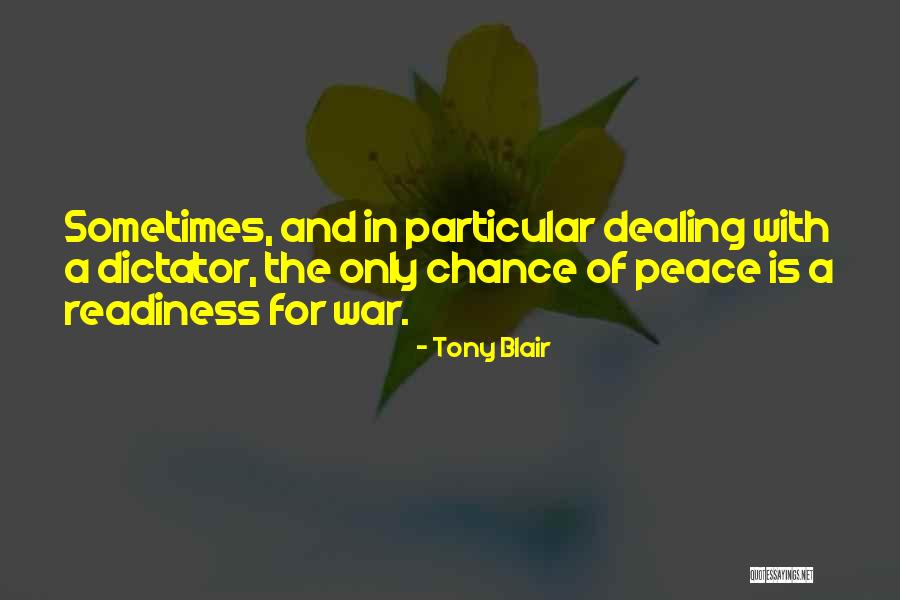 Asignado Definicion Quotes By Tony Blair Asignado Definicion Quotes By Tony Blair