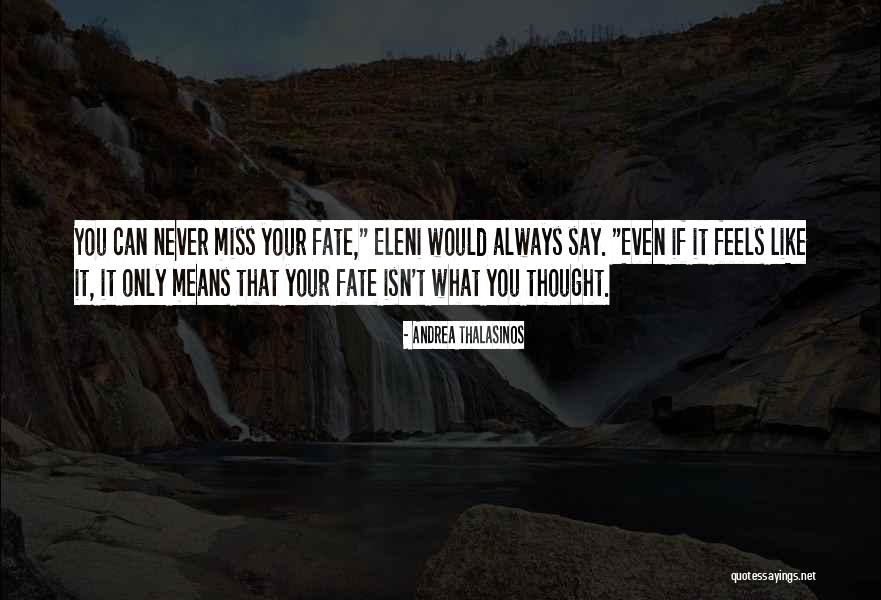 Asignar Quotes By Andrea Thalasinos Asignar Quotes By Andrea Thalasinos