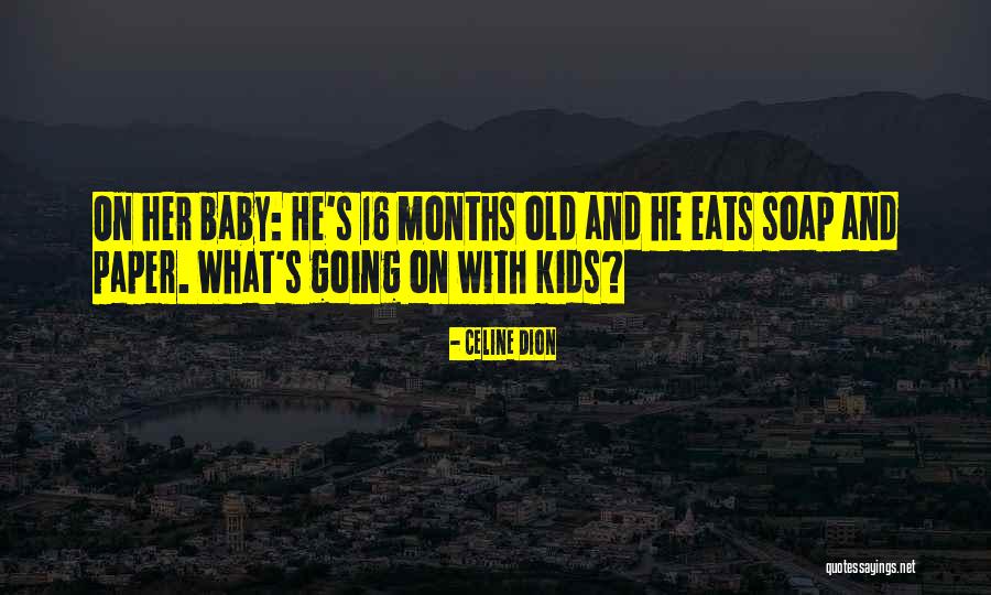 Asignaturang Quotes By Celine Dion