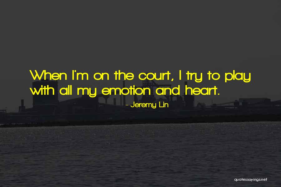 Asignaturang Quotes By Jeremy Lin