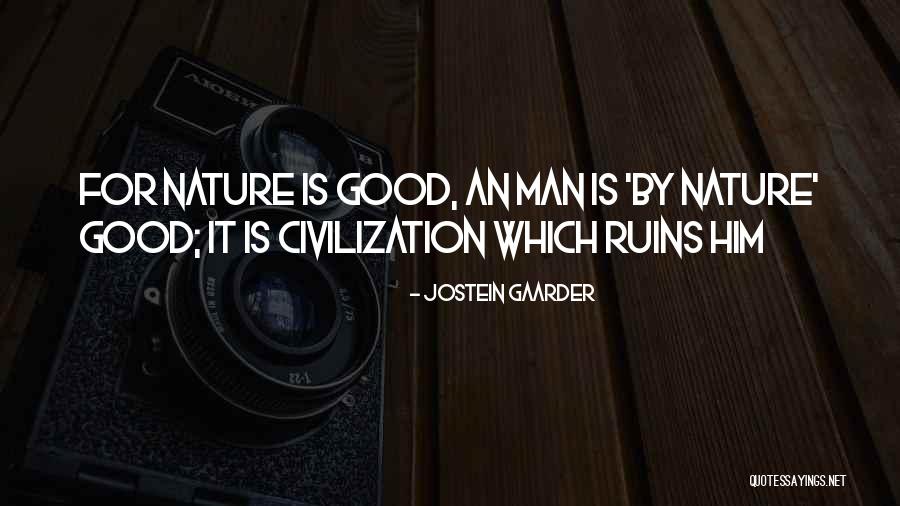 Asignaturang Quotes By Jostein Gaarder