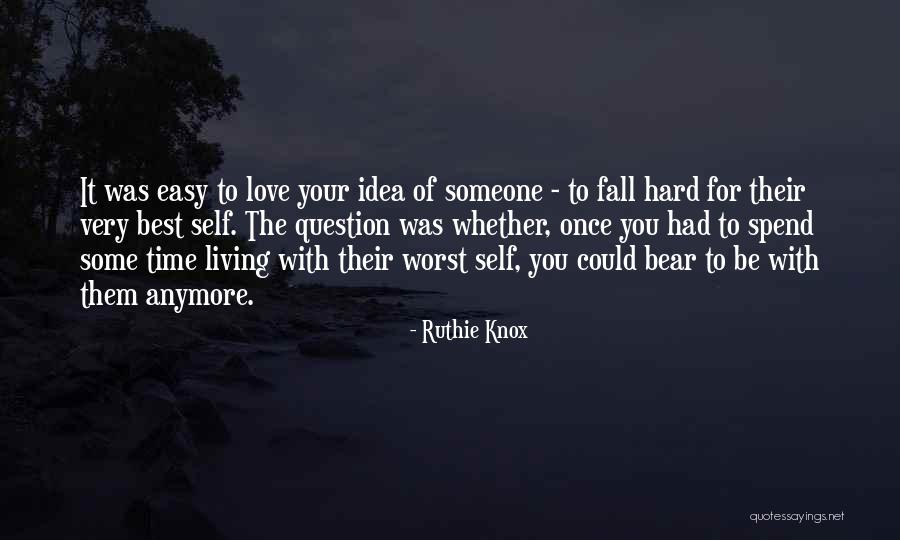 Asignaturang Quotes By Ruthie Knox