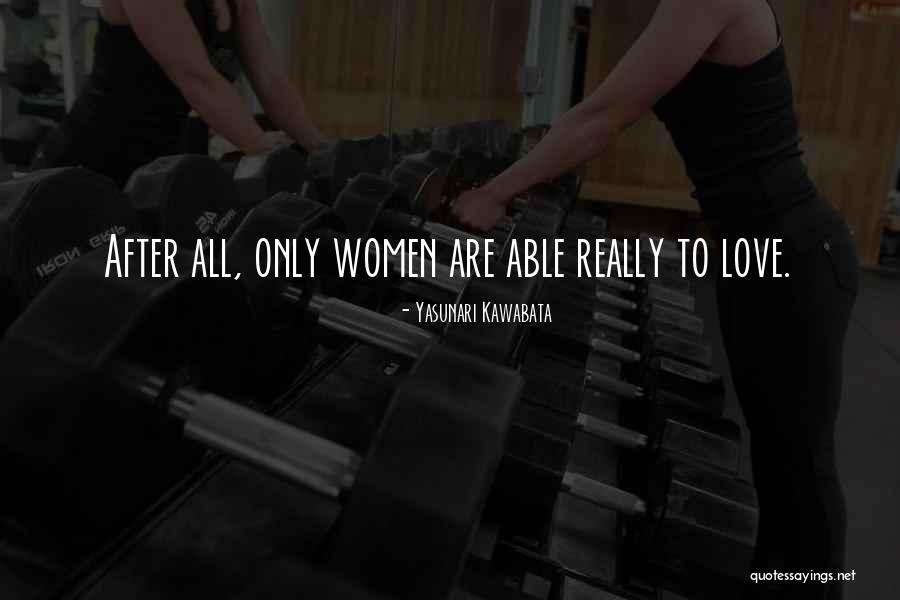 Asignaturang Quotes By Yasunari Kawabata