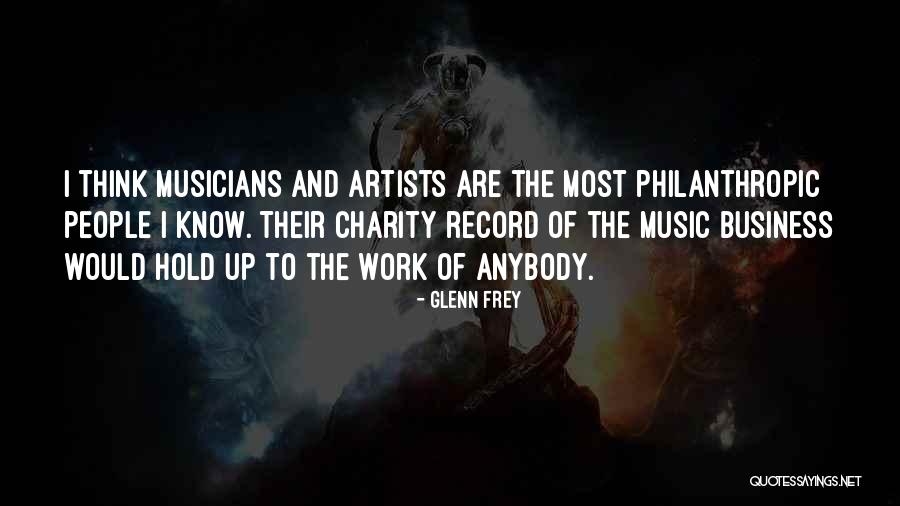 Asiimwe Patience Quotes By Glenn Frey Asiimwe Patience Quotes By Glenn Frey