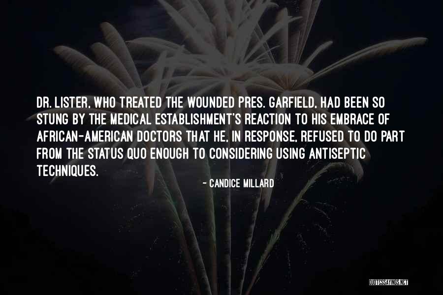 Asilbek Amanulloh Quotes By Candice Millard Asilbek Amanulloh Quotes By Candice Millard