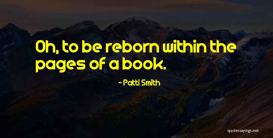 Asilbek Ismiga Quotes By Patti Smith Asilbek Ismiga Quotes By Patti Smith