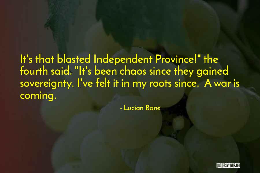 Asiles Blancos Quotes By Lucian Bane Asiles Blancos Quotes By Lucian Bane