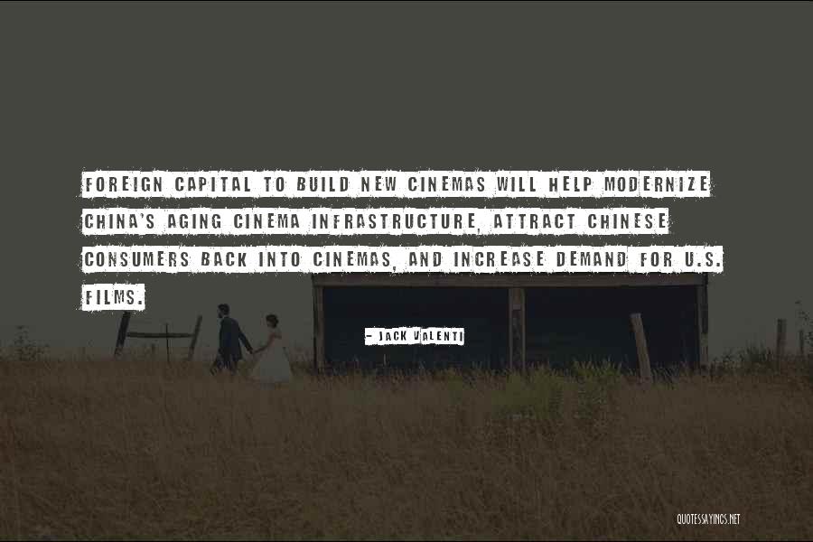 Asilescope Quotes By Jack Valenti Asilescope Quotes By Jack Valenti